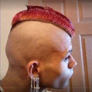 Meet your Posher, Sam